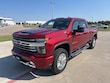 Chevrolet Silverado 2500 HD