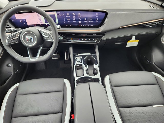 2025 Buick Envision Sport Touring photo 2