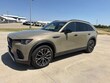 Mazda CX-70 Plug-In Hybrid