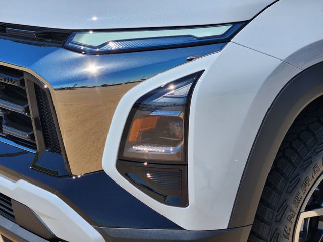 2026 Chevrolet Equinox ACTIV - Photo 9