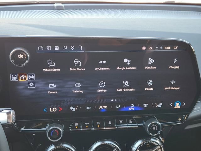 2026 Chevrolet Blazer EV LT - Photo 14