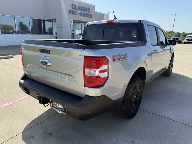 2024 Ford Maverick Lariat photo 3