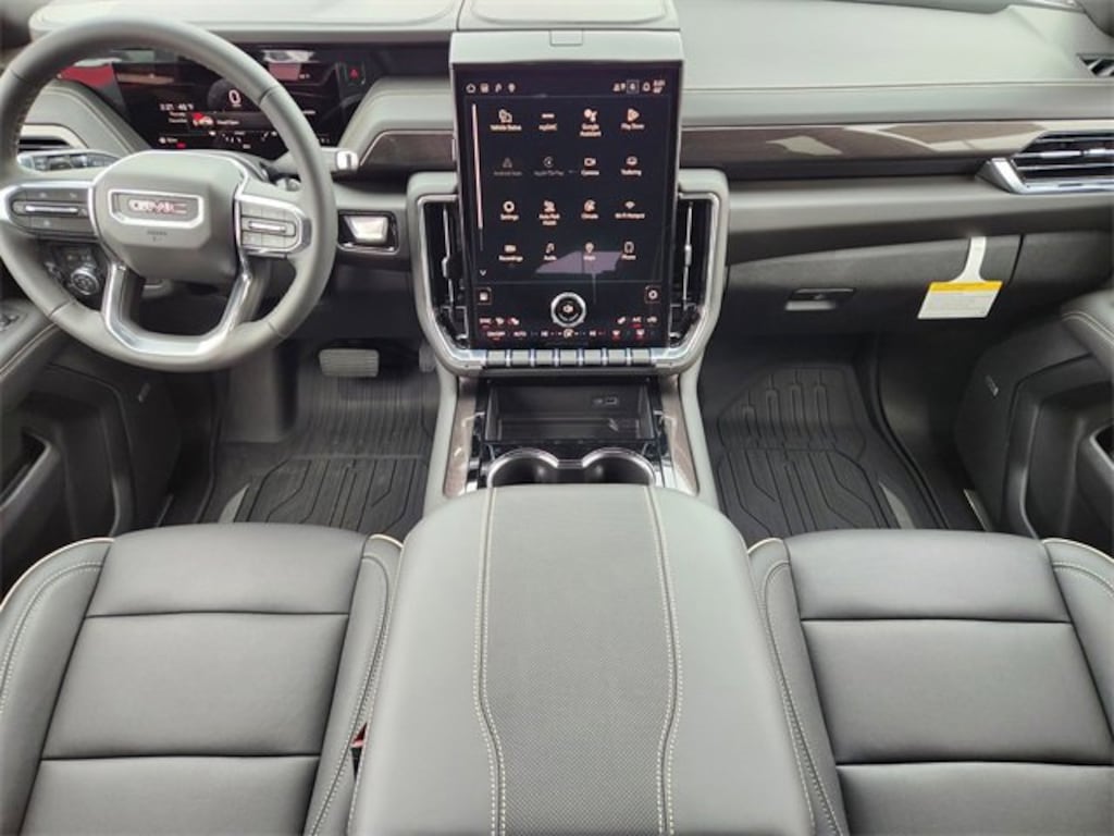 New 2026 GMC Yukon XL Elevation SUV