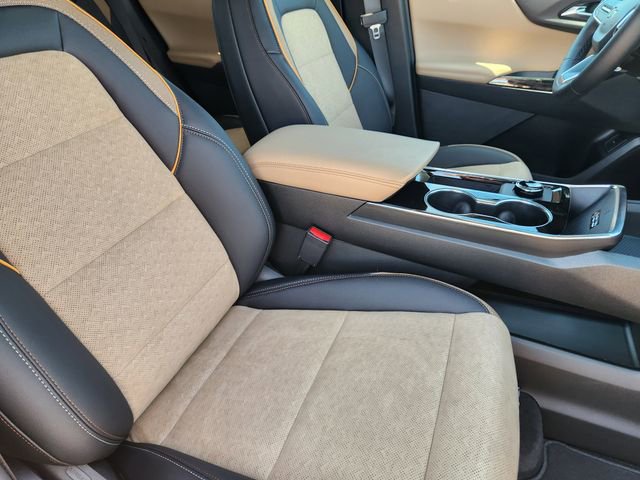 2026 Chevrolet Equinox ACTIV - Photo 12