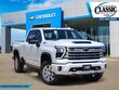  Chevrolet Silverado 2500 HD
