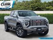  GMC Canyon