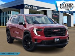 2025 GMC Acadia Elevation SUV