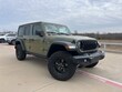  Jeep Wrangler 4xe