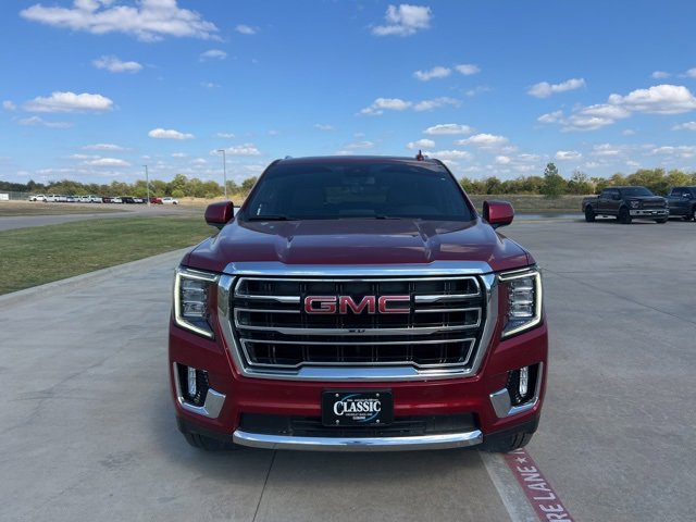 2023 Gmc Yukon SLT photo 2