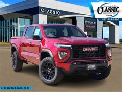 2026 GMC Canyon Elevation Truck