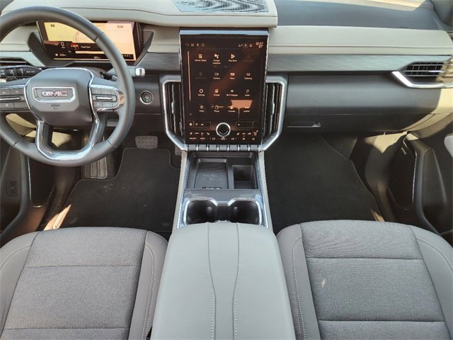 2025 Gmc Acadia Elevation photo 2