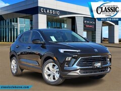 2026 Buick Encore GX Preferred SUV 2026 Buick Encore GX Preferred SUV