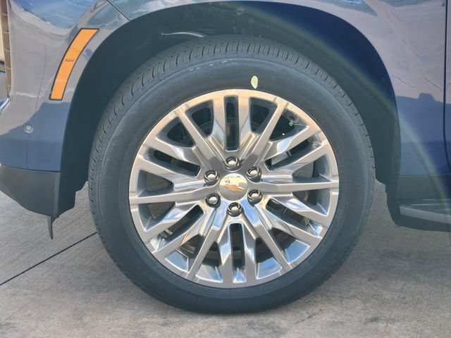 2026 Chevrolet Tahoe Premier - Photo 10