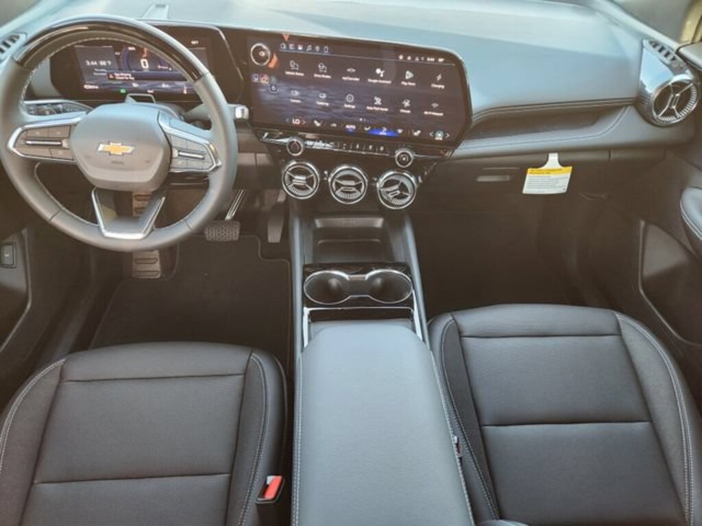 New 2026 Chevrolet Blazer EV LT SUV