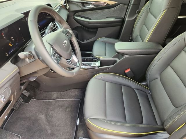 2026 Chevrolet Trailblazer Activ - Photo 11