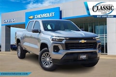 2026 Chevrolet Colorado LT Truck