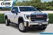 GMC Sierra 2500 HD