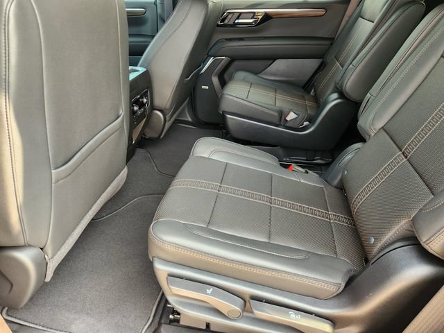 2026 Chevrolet Tahoe High Country - Photo 20