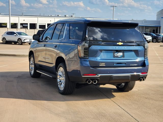 2026 Chevrolet Tahoe Premier - Photo 6