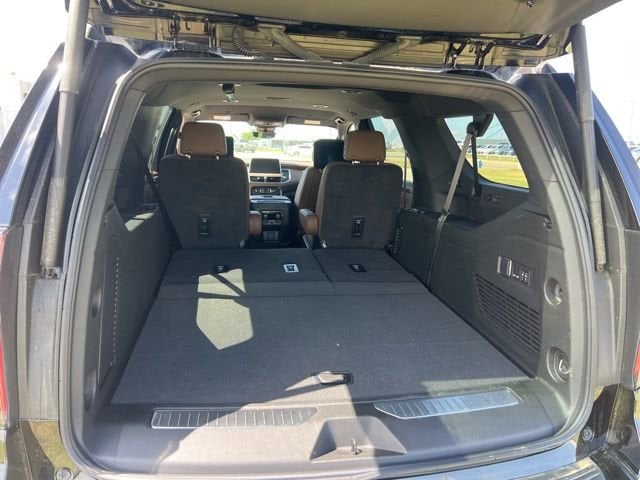 2024 Chevrolet Suburban High Country - Photo 11
