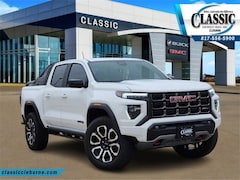 2025 GMC Canyon AT4 Truck