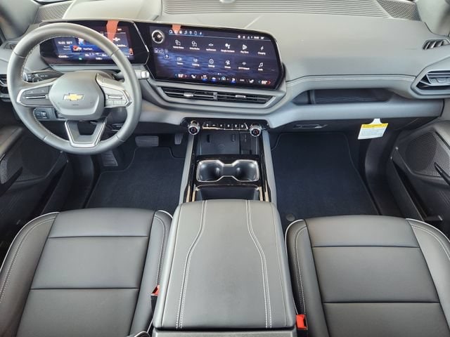2026 Chevrolet Silverado EV LT - Photo 2
