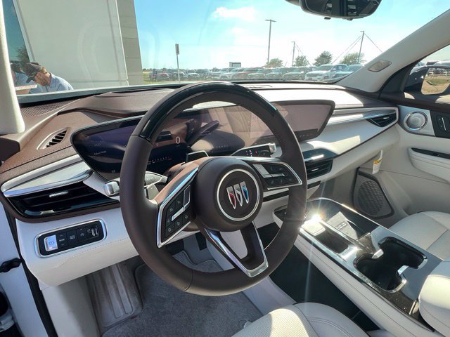 Used 2026 Buick Enclave Avenir SUV