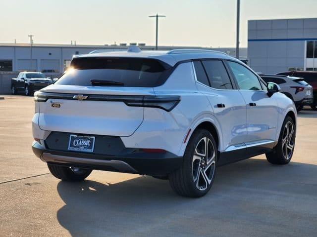 2026 Chevrolet Equinox EV 2LT - Photo 7