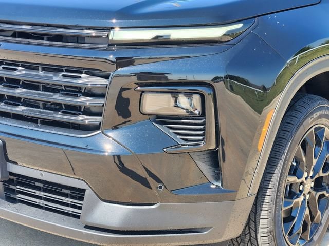 2026 Chevrolet Traverse LT - Photo 8