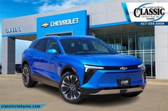 2025 Chevrolet Blazer EV LT SUV