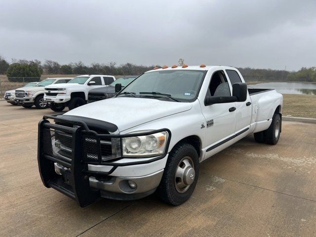 2007 Dodge Ram 3500's photo
