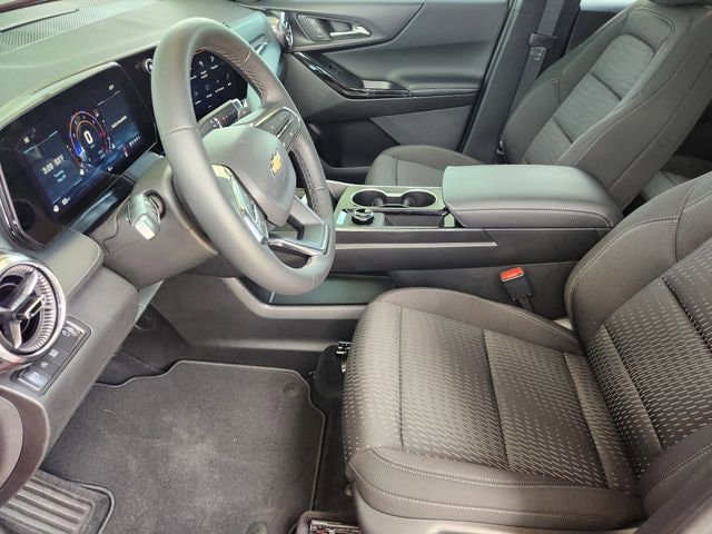 2026 Chevrolet Equinox LT - Photo 11
