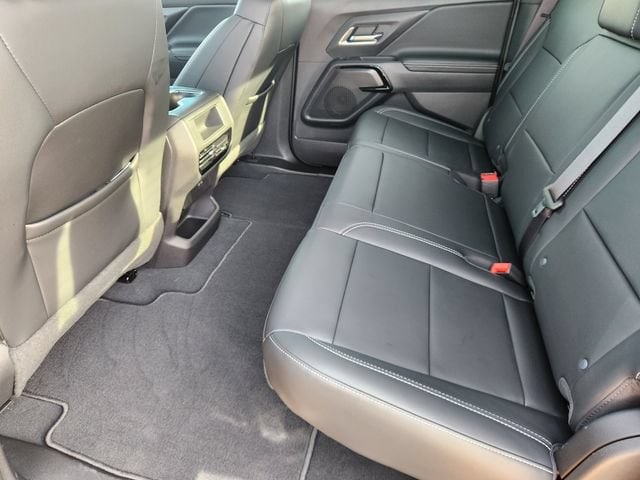 2026 Chevrolet Silverado EV LT - Photo 19