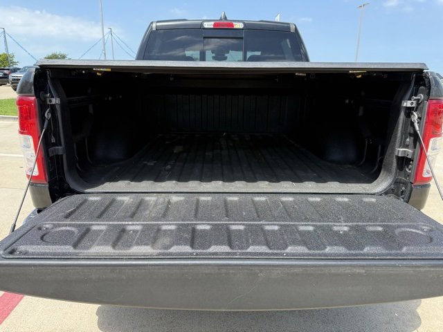 2024 Ram 1500 Big Horn photo 4