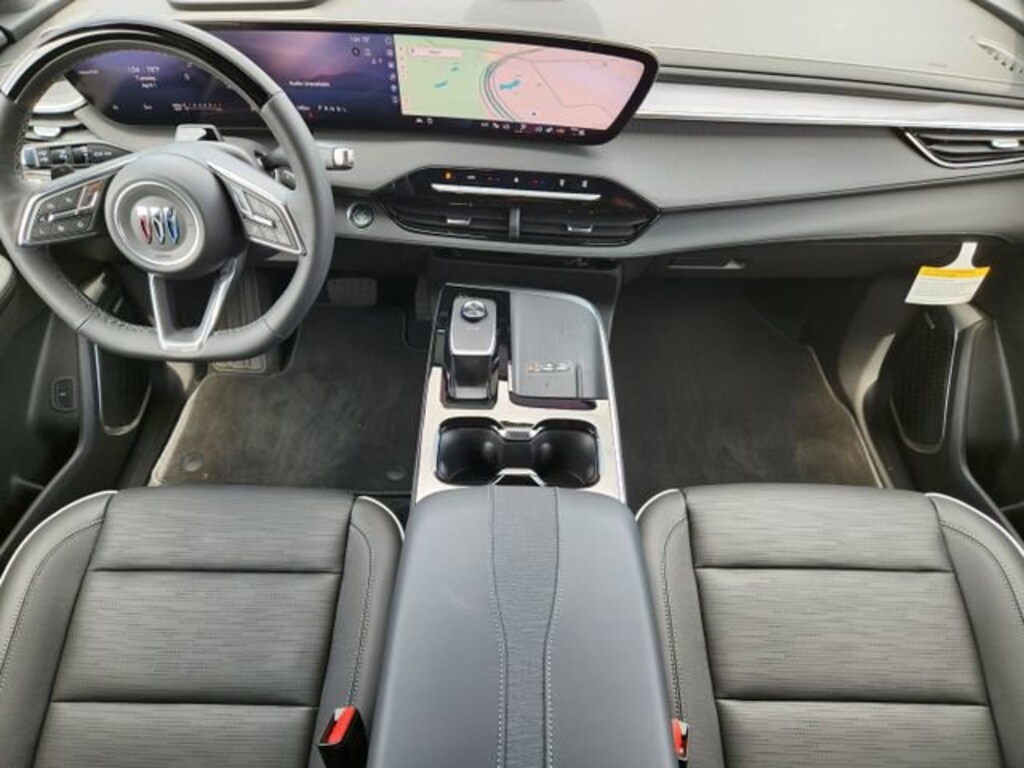 New 2025 Buick Enclave Sport Touring SUV