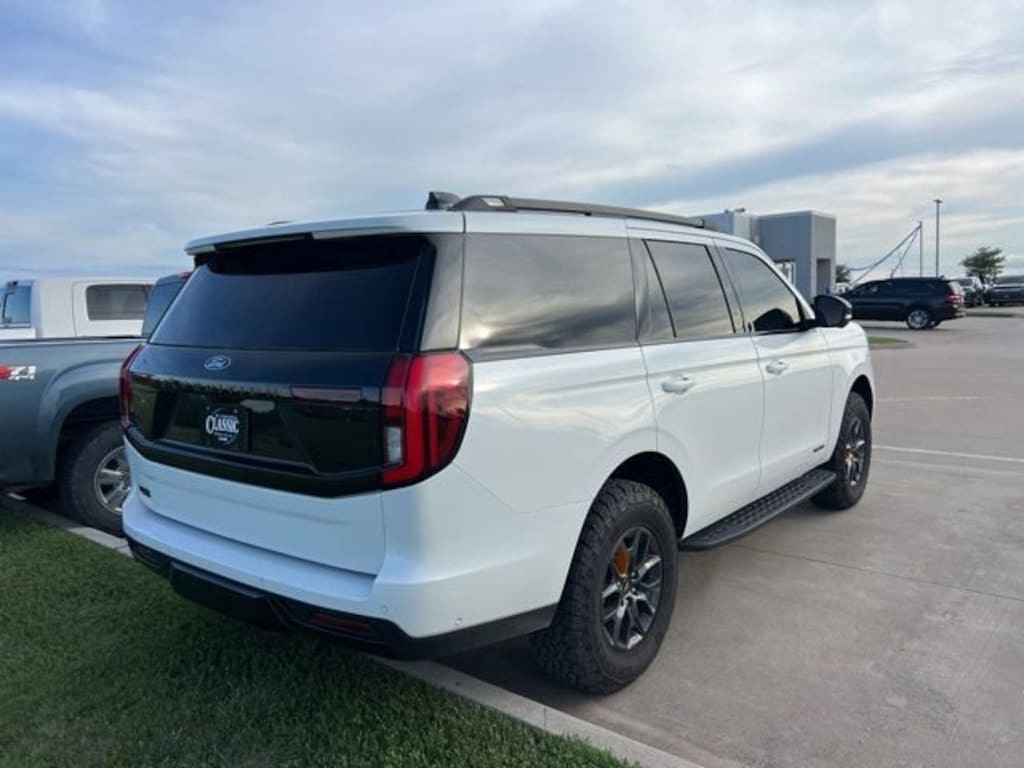 Used 2025 Ford Expedition Tremor SUV