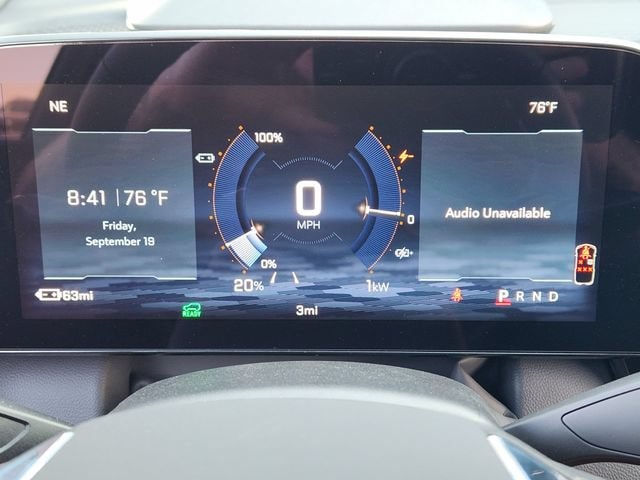 2026 Chevrolet Equinox EV 2LT - Photo 14