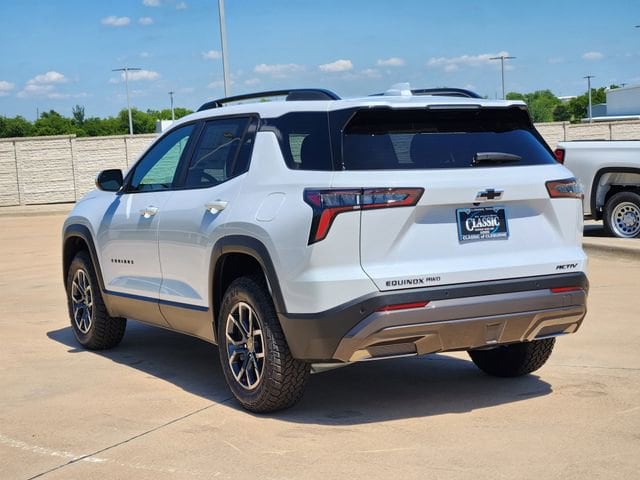 2026 Chevrolet Equinox ACTIV - Photo 6