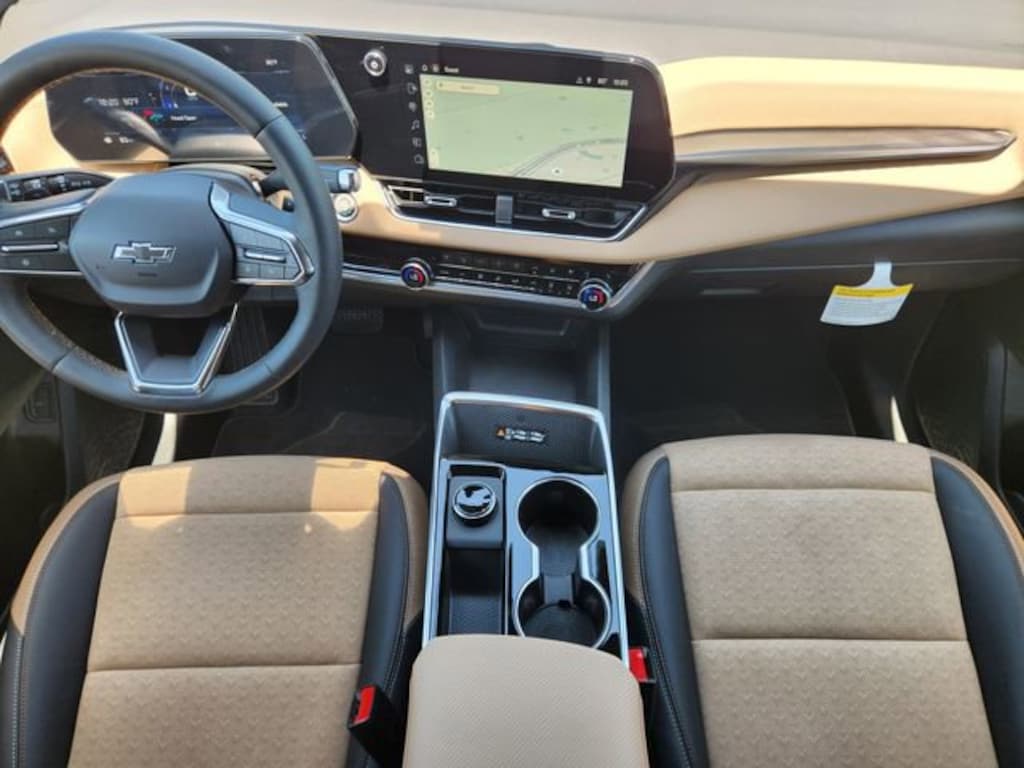 New 2026 Chevrolet Equinox Activ SUV