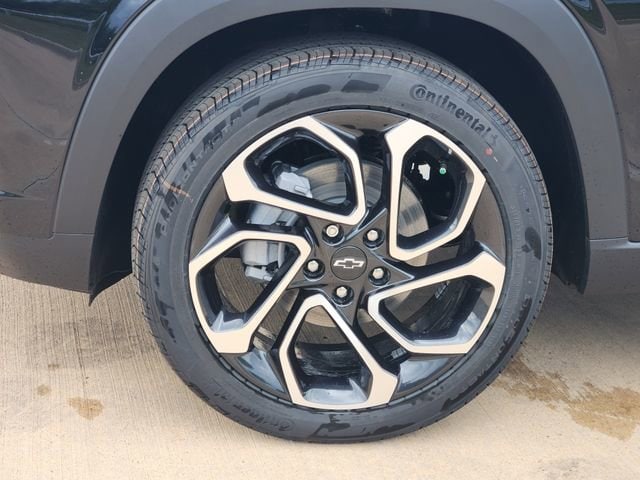 2026 Chevrolet Trax RS - Photo 10