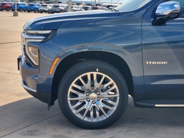 2026 Chevrolet Tahoe Premier - Photo 9