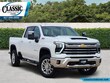  Chevrolet Silverado 2500 HD