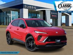 2025 Buick Envision Sport Touring SUV