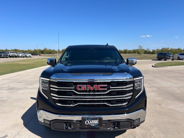 Used 2022 GMC Sierra 1500 SLT Truck Crew Cab