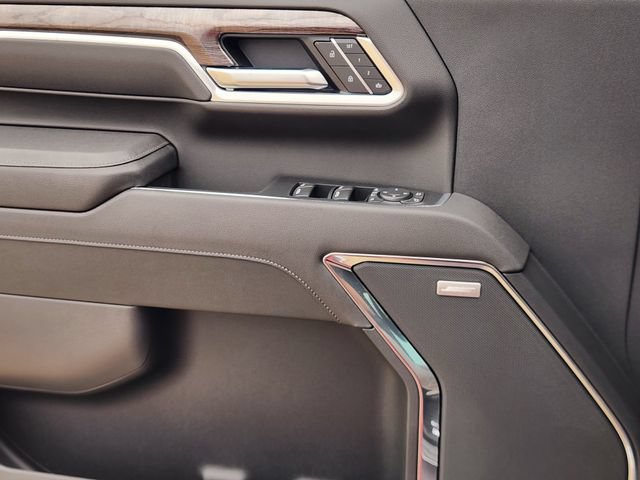 2026 Chevrolet Silverado 2500 HD LTZ - Photo 17