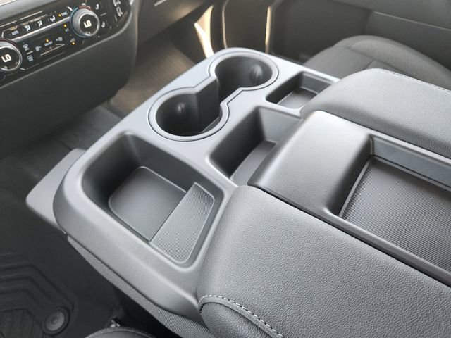 2026 Chevrolet Silverado 1500 LT - Photo 18