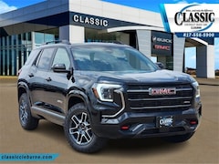 2026 GMC Terrain AT4 SUV