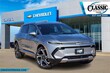 Chevrolet Equinox EV