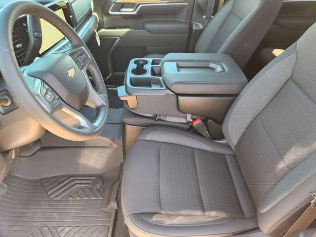 2026 Chevrolet Silverado 1500 LT - Photo 11