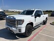 GMC Sierra 2500 HD